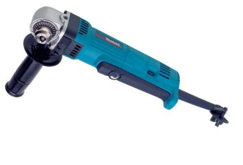 Makita DA3010 10mm Angle Drill 110v