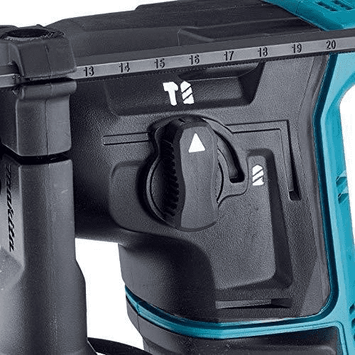 Makita DHR171Z in detail
