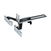 Makita DRT50ZJX3 18v Li-ion Brushless Router/Trimmer Extra Bases Set