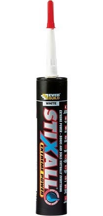 Everbuild Stixall - Box of 12