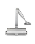 VDC003 Silver Overhead Door Closer