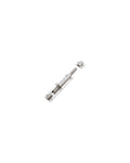 Zoo Hardware ZAS01ASS Barrel Bolt 150mm Satin Stainless Steel
