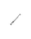 Zoo Hardware ZAS01BSS Barrel Bolt 200mm Satin Stainless Steel