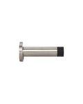 Zoo Hardware ZAS07SS Projection Door Stop on Rose Satin Stainless Steel