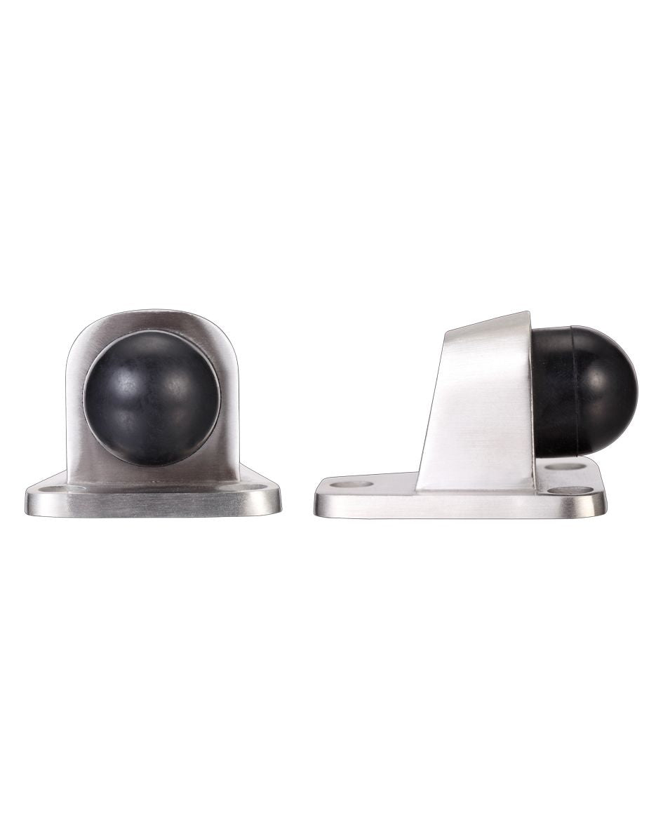 Zoo Hardware ZAS84SS