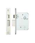 Zoo Hardware ZBSS76 3" PVD BS Sashlock