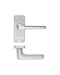 Aluminium Door Handle ZCA22SA