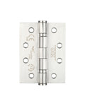 Zoo Hardware ZHSS243S 102x76x3mm SSS Hinge (Pair)