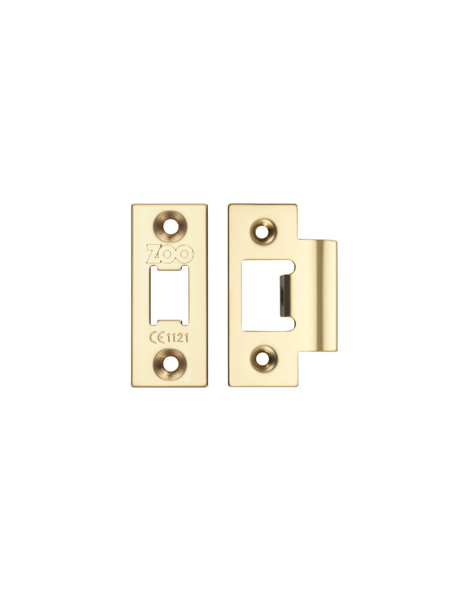Zoo Hardware ZLAP01 PVD Keeper ZTLKA