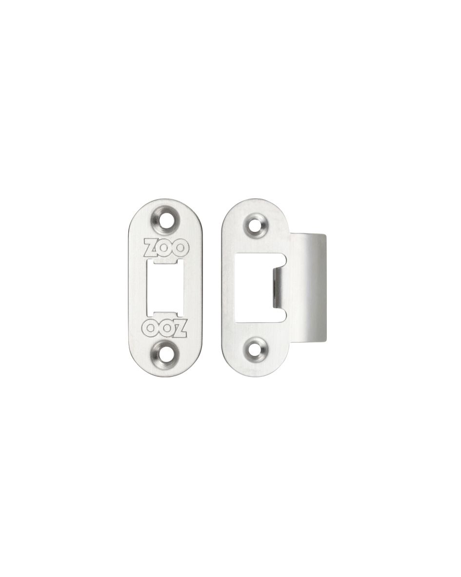 Zoo Hardware ZLAP01RSS