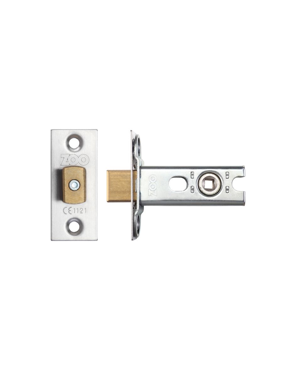 ZTDA64 2.1/2" SSS Deadbolt