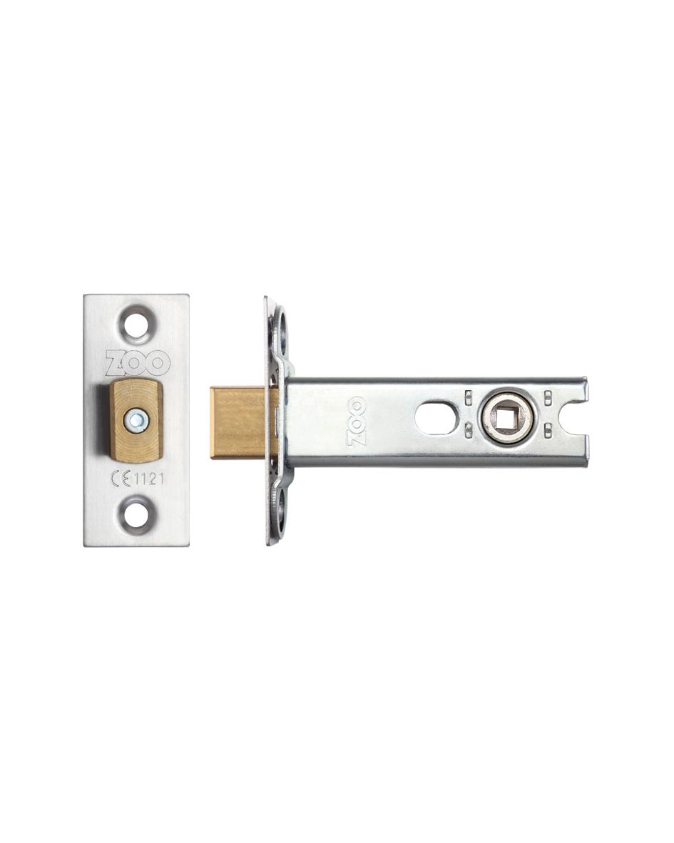 ZTDA76 3" SSS Deadbolt