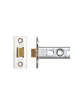 Ironmongery TLKA64SS Satin Stainless Steel latch