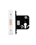 ZUKD76EPSS 3" SSS Euro Deadlock