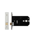 ZUKH127 5" SS Horizontal Latch