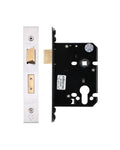 ZUKS76EPSS 3" SSS Euro Sashlock