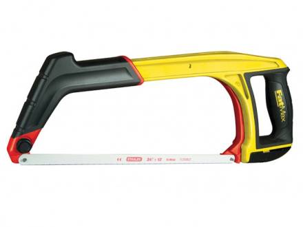 Stanley FatMax 5-in-1 Hacksaw 300mm (12")