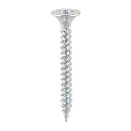 TIMCO Drywall Fine Thread Bugle Head BZP Screw 4.8 x 150mm (Box of 100)