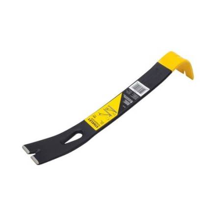 Stanley Wonder Bar 12-3/4". Flat Pry Bar (1-55-515)