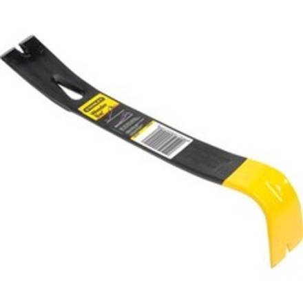 Stanley Wonder Bar 12-3/4". Flat Pry Bar (1-55-515)