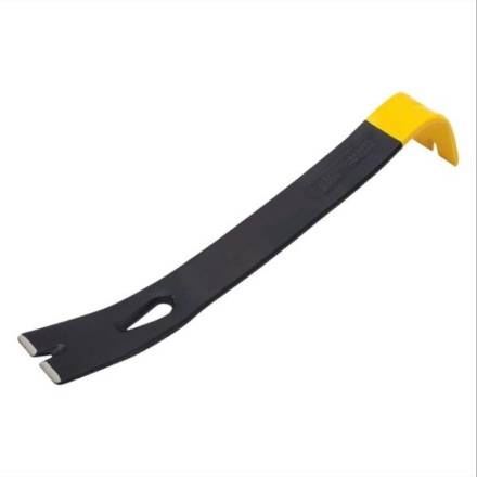 Stanley Wonder Bar 12-3/4". Flat Pry Bar (1-55-515)