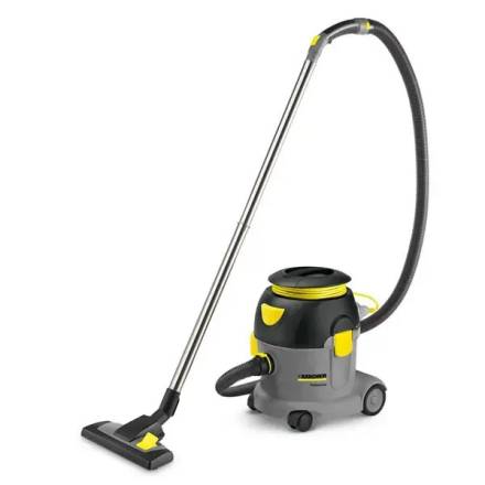 Karcher T 10/1 Adv Professional Dry Tub Vacuum Cleaner 800W 10L