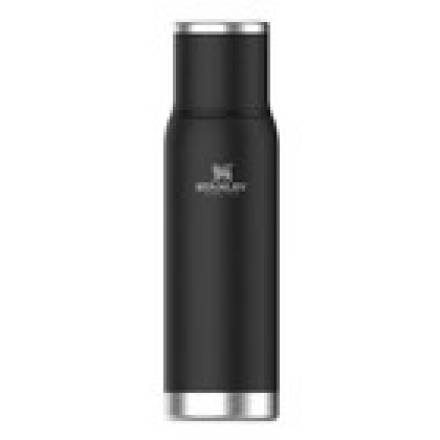 Stanley Adventure To-Go Bottle 1.0L Black