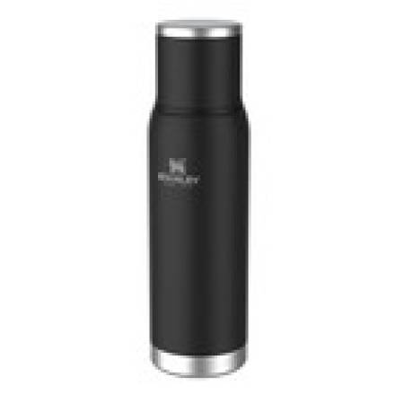 Stanley Adventure To-Go Bottle 1.0L Black
