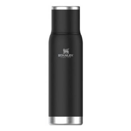 Stanley Adventure To-Go Bottle 1.0L Black