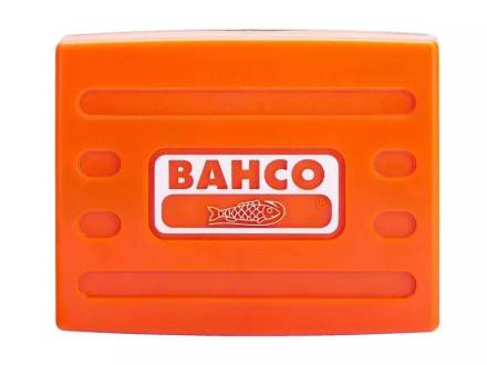 Bahco 2058/S26 1/4" Drive Ratchet and Socket Set 26-Piece