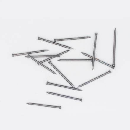 Frank Shaw 30 x 1.60mm Bright Steel Panel Pins 500g