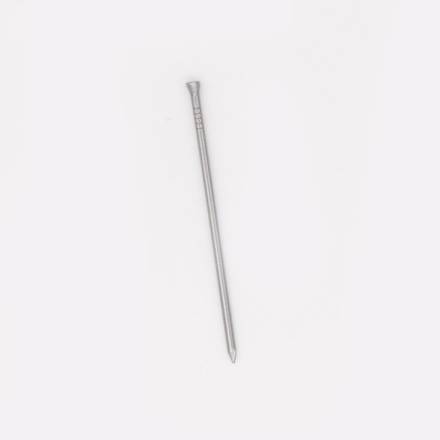 Frank Shaw 50 x 1.60mm Bright Steel Panel Pins 500g
