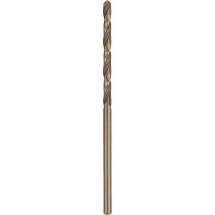 Bosch HSS-Co Twist Drill Bit 3mm (33 x 61mm) - Single