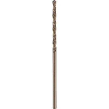 Bosch HSS-Co Twist Drill Bit 3mm (33 x 61mm) - Single