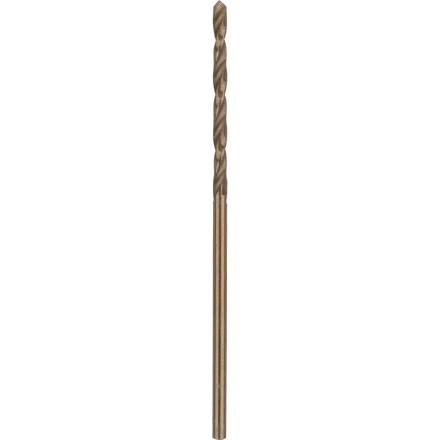 Bosch HSS-Co Twist Drill Bit 3mm (33 x 61mm) - Single