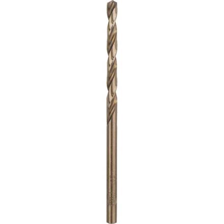 Bosch HSS-Co Twist Drill Bit 3mm (33 x 61mm) - Single