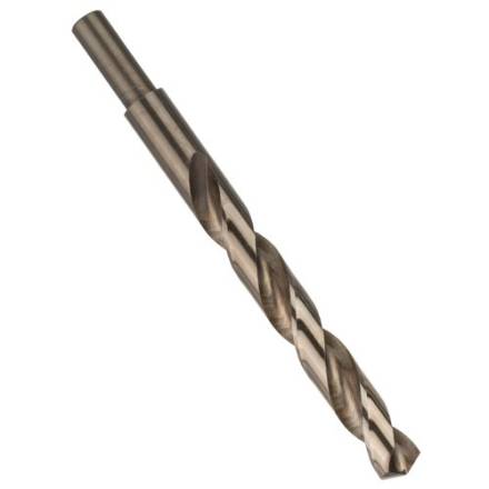 Bosch HSS-Co 13mm Cobalt Metal Drill Bit