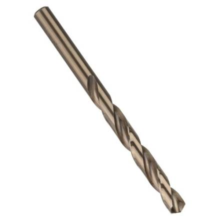 Bosch Professional HSS-Co Metal Twist Drill Bit 4mm DIN 338 Gold