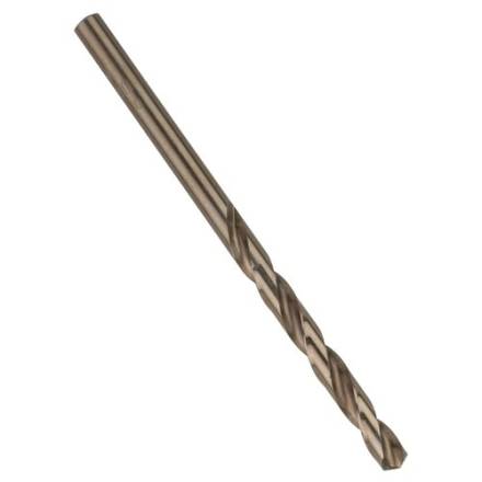 Bosch Professional HSS-Co Metal Drill Bit 4.5 x 47 x 80mm