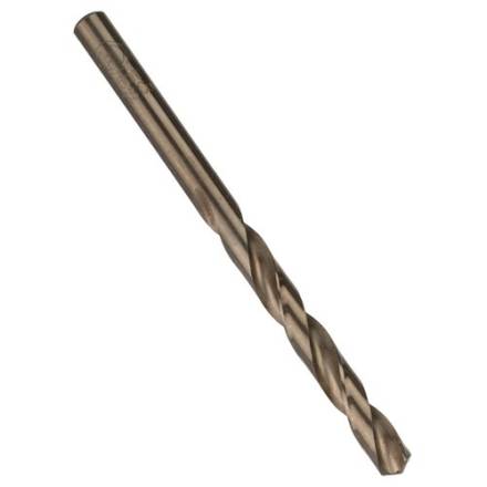 Bosch Professional HSS-Co Metal Drill Bit 4.5 x 47 x 80mm
