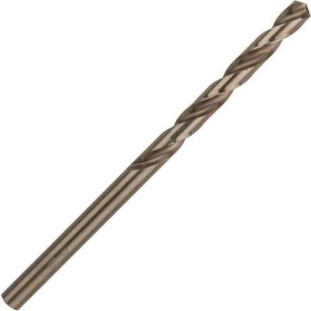 Bosch HSS-Co Metal Drill Bit 5 x 52 x 86mm DIN 338 (2608585851)