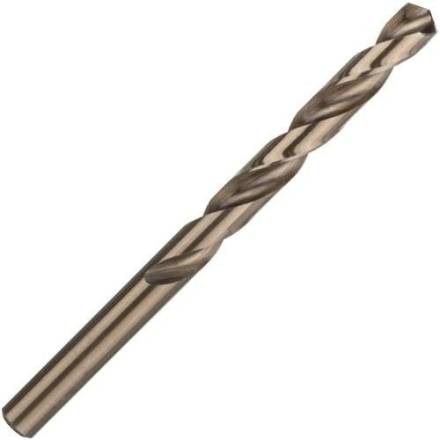 Bosch HSS-Co Metal Twist Drill Bit 10 x 87 x 133mm (2608585864)