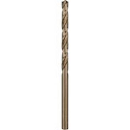 Bosch HSS-Co Metal Drill Bit 5 x 86mm DIN 338 - Pack of 10