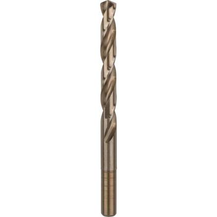 Bosch PRO HSS-Co Metal Twist Drill Bit 6 x 93mm Pack of 10