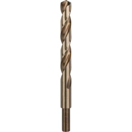Bosch PRO HSS-Co Metal Twist Drill Bit 6 x 93mm Pack of 10