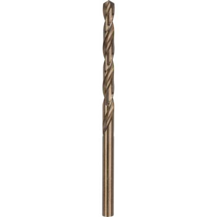 Bosch PRO HSS-Co Metal Twist Drill Bit 6 x 93mm Pack of 10