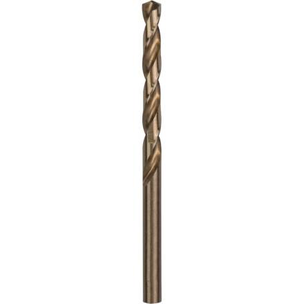 Bosch PRO HSS-Co Metal Twist Drill Bit 6 x 93mm Pack of 10