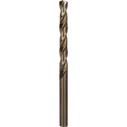 Bosch PRO HSS-Co Metal Twist Drill Bit 6 x 93mm Pack of 10