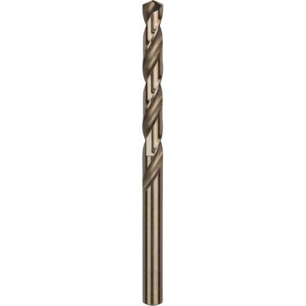 Bosch PRO HSS-Co Metal Twist Drill Bit 6 x 93mm Pack of 10