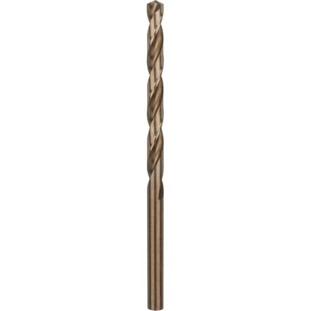 Bosch PRO HSS-Co Metal Twist Drill Bit 6 x 93mm Pack of 10